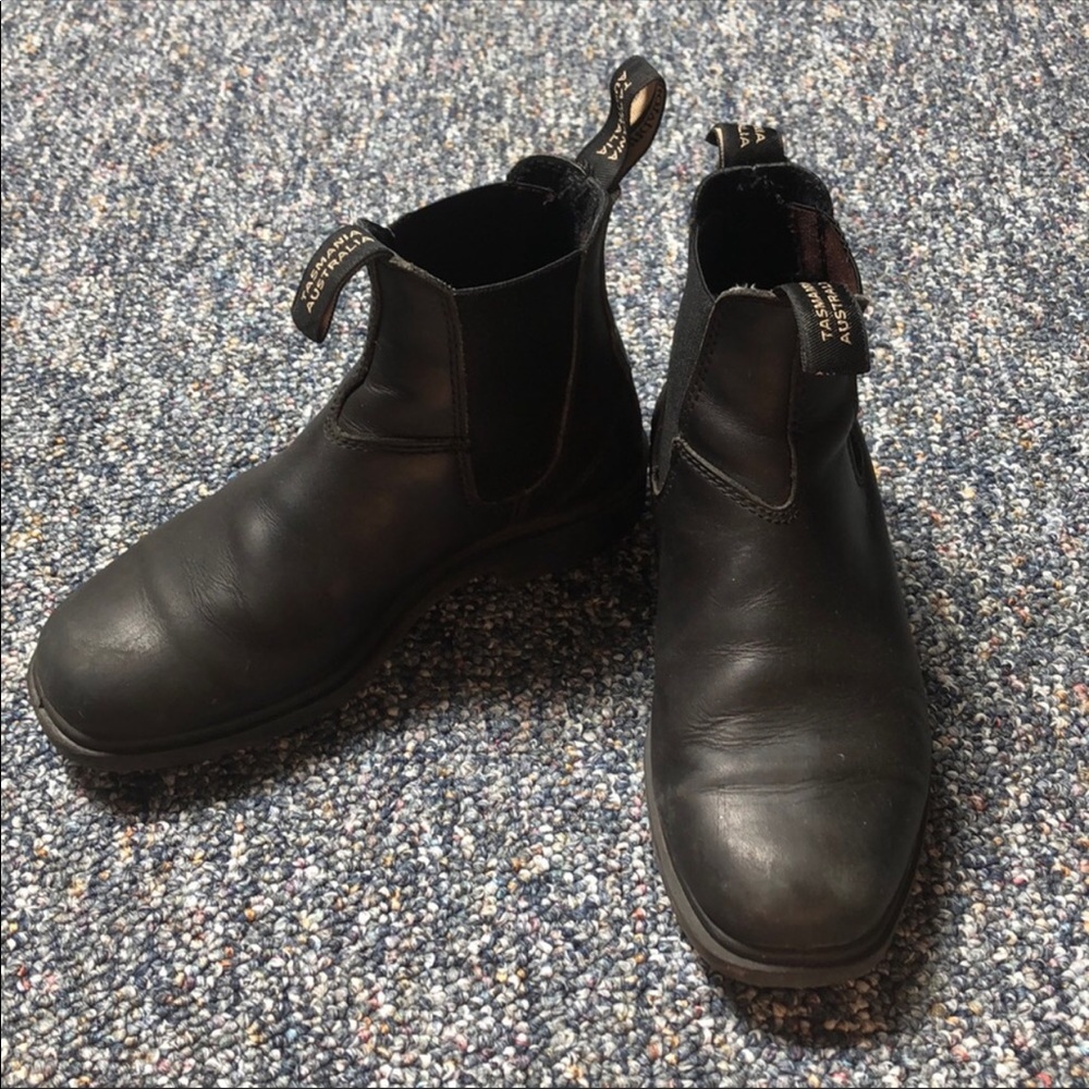Blundstone Boots